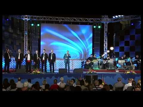 PRIŠAL SAN DOMA - Đani Maršan (V. Mlakar - A. Brabec/V. Mlakar- V. Mlakar)