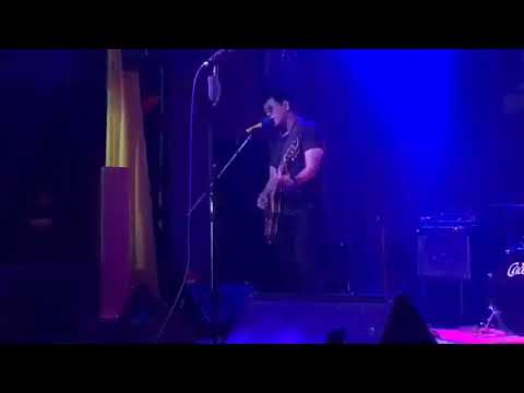 Syam - เกินใจจะอดทน+เจียมตัว+เธอเปลี่ยนไป Live