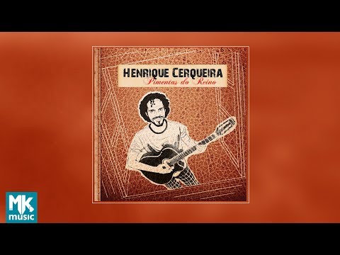 💿 Henrique Cerqueira - Peppers Kingdom (FULL CD)