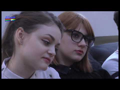 jurnal musceltv 27 03 2018 proiecte europene carol I   laura caciula   ela ionascu