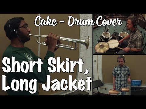 download lagu mp3 mp4 Short Skirt Long Jacket Sheet Music, download lagu Short Skirt Long Jacket Sheet Music gratis, unduh video klip Short Skirt Long Jacket Sheet Music