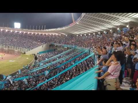 Partido belgrano vs curitiba
