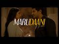 Marudaani Lofi Sanah Moidutty A R Rahman Sakkarakatti Harmony