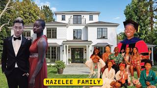 Who Is Dr. Alena Maze-Mazelee Really The Shocking Truth About Her Family, Marriage, Career,Children