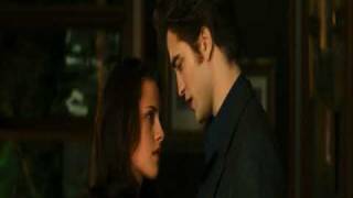 sevendaysofnight "With or Without You" "Twilight Saga: New Moon" tribute