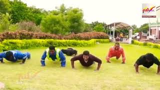 Appu stunt madiruv video