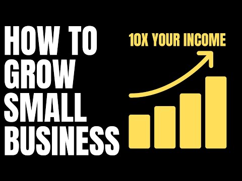 , title : 'How to Grow your Small Business in 2023'