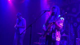 MADELINE KENNEY - "Waitless" 10/10/17