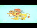 Créditos Dave El Bárbaro 11 7 2021 Disney XD Latinoamerica