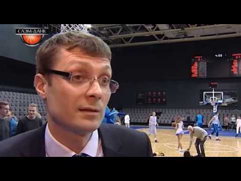 Слэм-данк (25-01-2017)