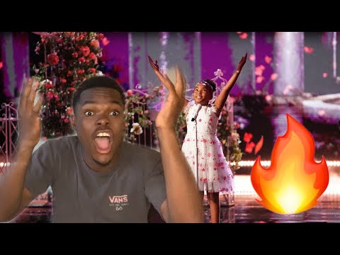 SHE LEFT ME SPEECHLESS!! Victory Brinker Sings "Casta Diva" - AGT 2021 (Reaction)