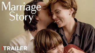 Historia de un matrimonio (subtítulos) | Tráiler oficial Trailer