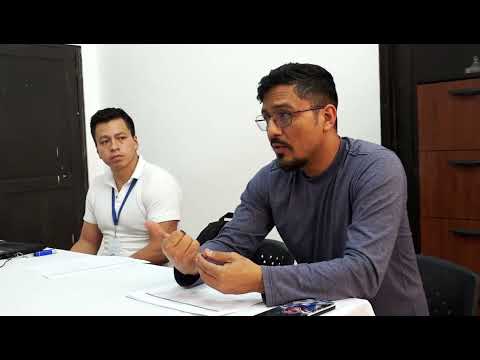 EMPRESA ELÉCTRICA DE LOJA REALIZARÁ IMPORTANTE INVERSIÓN EN MACARÁ