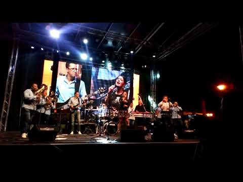 Orchestra of Dejan Jevdjic and friends in Guca 2019