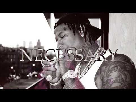 (FREE) Key Glock Type Beat 2023 x Moneybagg Yo Type Beat 2023 - "Necessary"