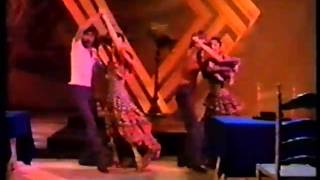 Him and Us, Spanish Discoteque, Les Humphries Singers