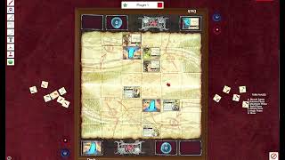 Testing my fan-made errata, ft. Jexik! - Part 5