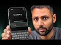 I Tested The New ChatGPT 5