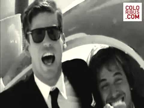 LA DOLCE VITA TRAILER - Peroni Commercial 2006