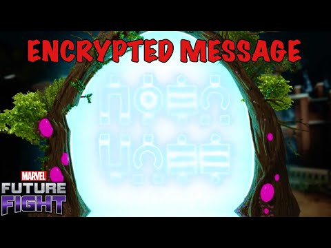 THE GATE WAY TO KRAKOA HAS BEEN OPENED !! T3 PROFESSOR XAVIER REVEALED ??!? Marvel Future Fight