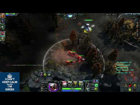 Private Server: Balphagore - Succa Hurts My Back