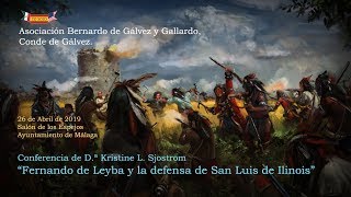 Fernando de Leyba y la defensa de San Luis de Ilinois