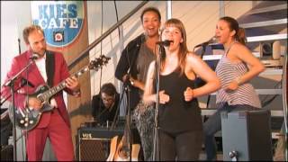 Radio 1: Lady Linn - 'High' (Live in het Kiescafé)