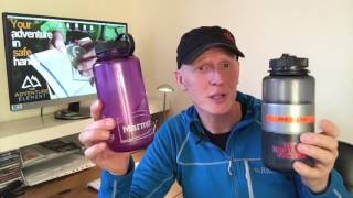 Top Tip - The Pee Bottle