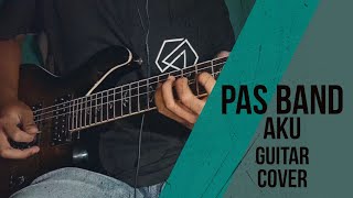 Download lagu Pas Band-Aku (Guitar Lead Cover) mp3