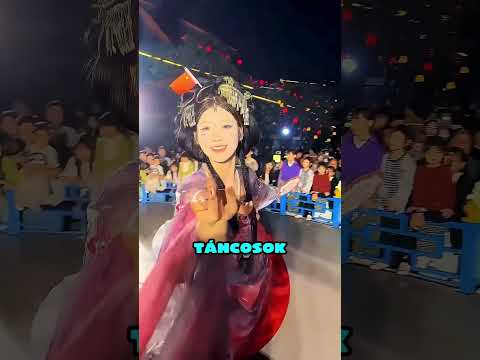 Táncolni tanultunk #dance