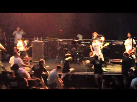 Things We Say - Philadelphia '13