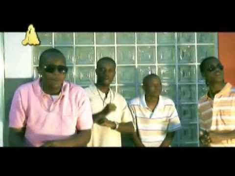 Flawless Feat. Suky - Senhoras (Video Oficial)