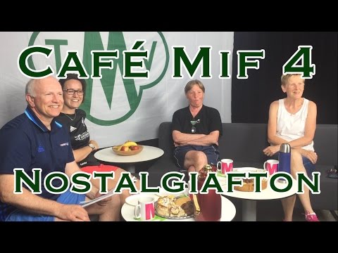 Café MIF 4 - Nostalgiafton