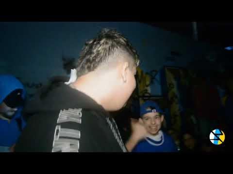 (BATALLÓN!!!) Manute VS VK VS Atagua [16avos] - SURESTE MANDA (2ª Fecha)