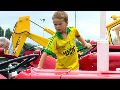 London Irish Vintage Club 2017