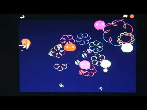 デザイン学科 2011CS_ozaki_1.f4v - YouTube