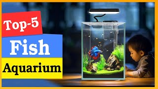 Aquarium to Buy on Amazon in 2025 | aquarium near me | Best aquarium to buy on market in 2025