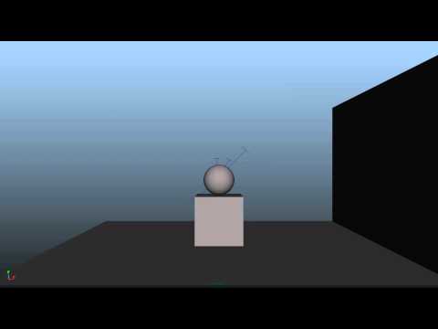 bouncing ball maya bouncing ball maya