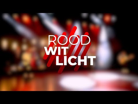 Rood - Wit Licht (Tribute)