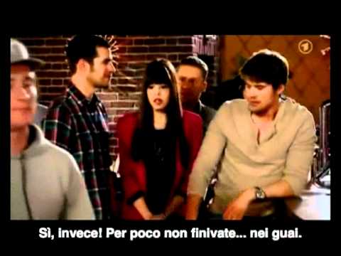 Oliver & Christian 05.07.2010 sottotitoli in italiano (217)