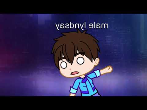 “Kung fu human” part 7 - the sacred hall of warriors/male lyndsay (ozzy) meets classified