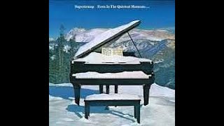 Supertramp - Even In The Quietest Moments (Full Album) #fullalbum #supertramp