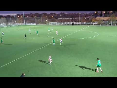 Sebas va arganzuela 3