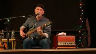 Marshall Crenshaw - &quot;Live And Learn&quot;
