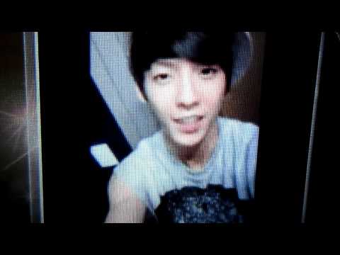 120621 BTOB minhyuk starcall