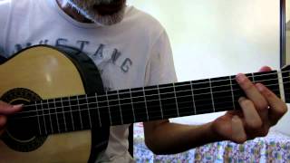 Tin tin por tin tin (Haroldo Barbosa e Geraldo Jaques)