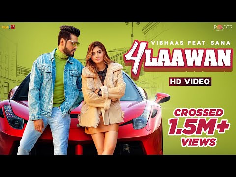 Poster 4 laawan lyrics in hindi – vibhaas sana khan