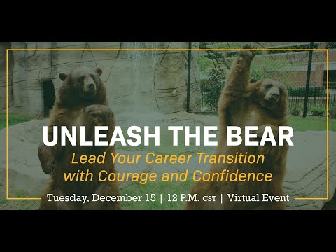 Unleash the Bear Part III