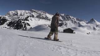 GMP Adelboden 2009 / 2010 - Video 1/2