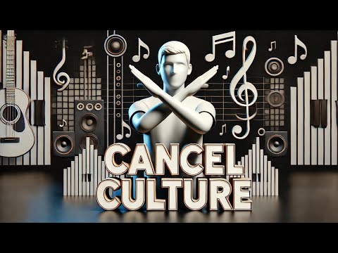 🎤 Cancel Culture Craze - Catchy Song About Free Speech and Modern Censorship 🎤